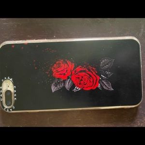 iPhone 8+ phone case